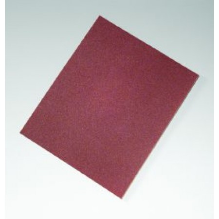 sia 2601 sianor 230 x 280mm emery abrasive sheets